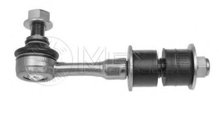 Brat/bieleta suspensie, stabilizator TOYOTA RAV 4 III (ACA3, ACE, ALA3, GSA3, ZSA3) (2005 - 2016) MEYLE 30-16 060 0004 piesa NOUA