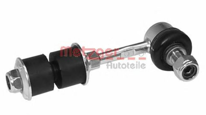 Brat/bieleta suspensie, stabilizator TOYOTA RAV 4 III (ACA3, ACE, ALA3, GSA3, ZSA3) (2005 - 2016) METZGER 53052919 piesa NOUA