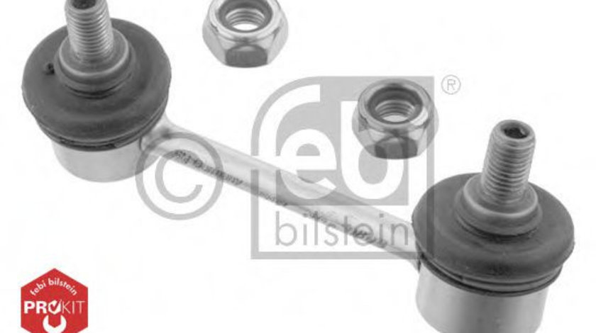 Brat/bieleta suspensie, stabilizator TOYOTA RAV 4 II (CLA2, XA2, ZCA2, ACA2) (2000 - 2005) FEBI BILSTEIN 28629 piesa NOUA