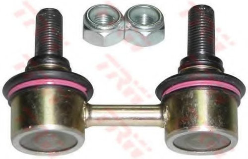 Brat/bieleta suspensie, stabilizator TOYOTA RAV 4 I (SXA1) (1994 - 2000) TRW JTS182 piesa NOUA