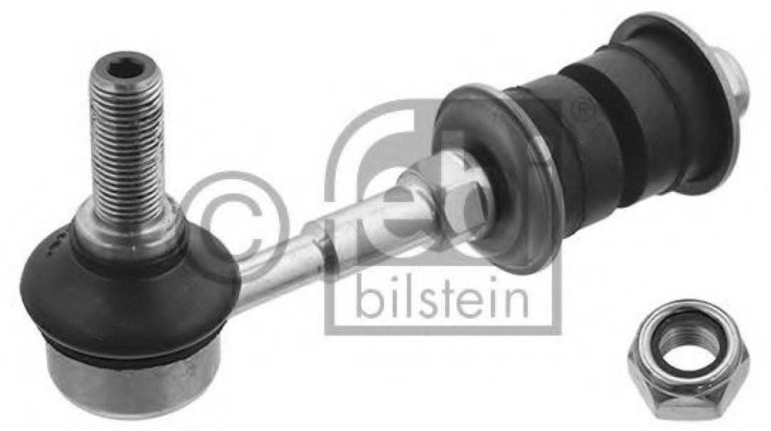 Brat/bieleta suspensie, stabilizator TOYOTA RAV 4 III (ACA3, ACE, ALA3, GSA3, ZSA3) (2005 - 2016) FEBI BILSTEIN 42984 piesa NOUA