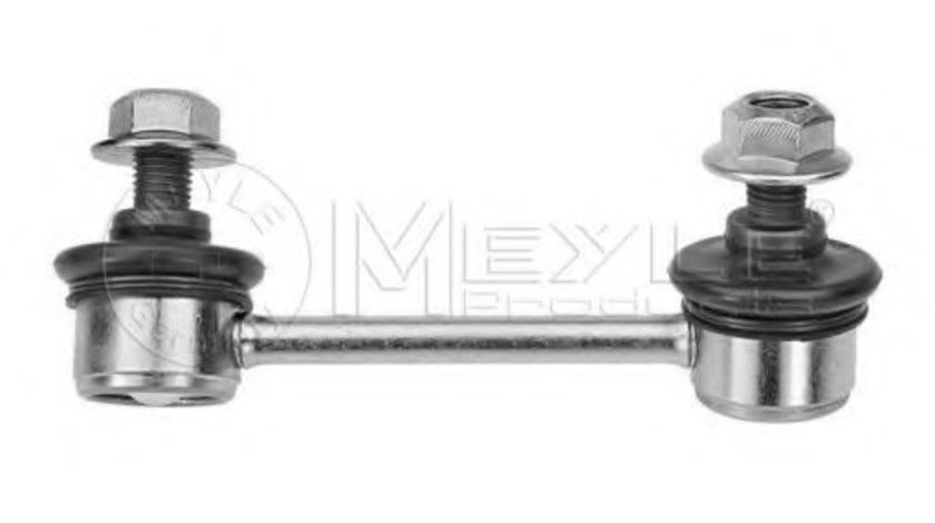 Brat/bieleta suspensie, stabilizator TOYOTA RAV 4 II (CLA2, XA2, ZCA2, ACA2) (2000 - 2005) MEYLE 30-16 060 0048 piesa NOUA