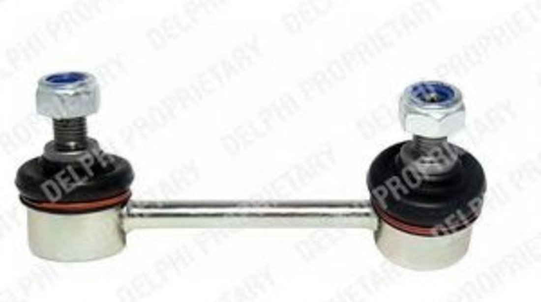 Brat/bieleta suspensie, stabilizator TOYOTA RAV 4 II (CLA2, XA2, ZCA2, ACA2) (2000 - 2005) DELPHI TC1553 piesa NOUA