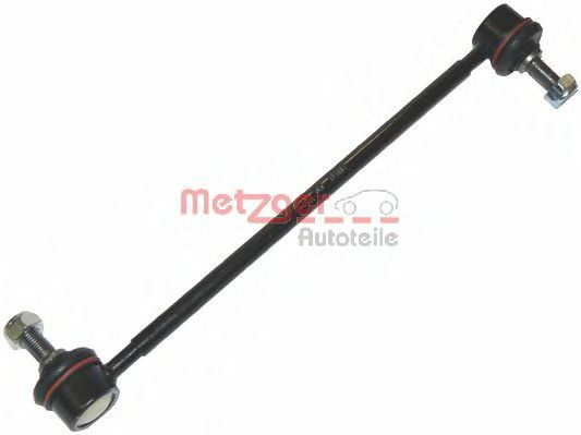Brat/bieleta suspensie, stabilizator TOYOTA RAV 4 II (CLA2, XA2, ZCA2, ACA2) (2000 - 2005) METZGER 53054918 piesa NOUA