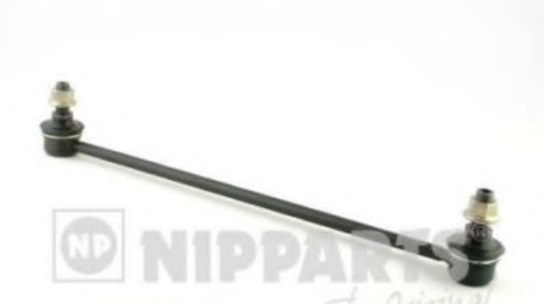 Brat/bieleta suspensie, stabilizator TOYOTA YARIS (P9) (2005 - 2013) NIPPARTS J4962052 piesa NOUA