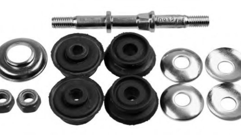 Brat/bieleta suspensie, stabilizator TOYOTA YARIS VERSO (NLP2, NCP2) (1999 - 2005) LEMFÖRDER 36022 01 piesa NOUA