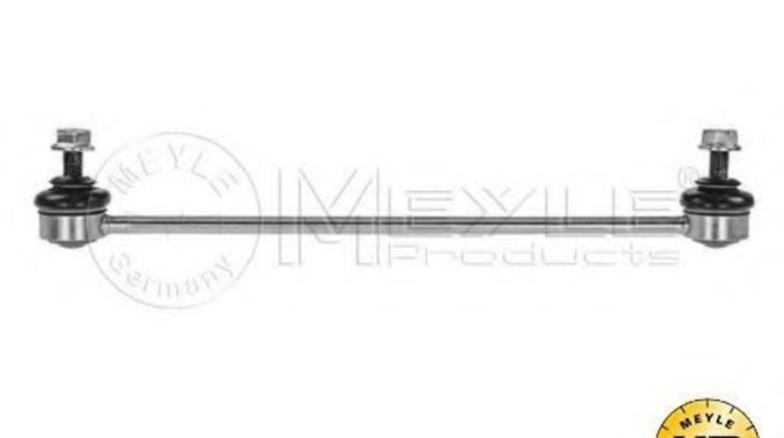 Brat/bieleta suspensie, stabilizator TOYOTA YARIS (P9) (2005 - 2013) MEYLE 30-16 060 0000/HD piesa NOUA