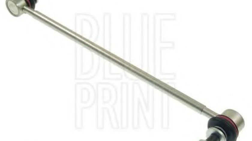 Brat/bieleta suspensie, stabilizator TOYOTA COROLLA Limuzina (NRE18, ZRE17, ZRE18, NDE18) (2013 - 2016) BLUE PRINT ADT38580 piesa NOUA