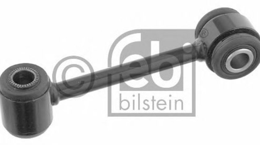 Brat/bieleta suspensie, stabilizator TOYOTA AVENSIS Liftback (T22) (1997 - 2003) FEBI BILSTEIN 27337 piesa NOUA