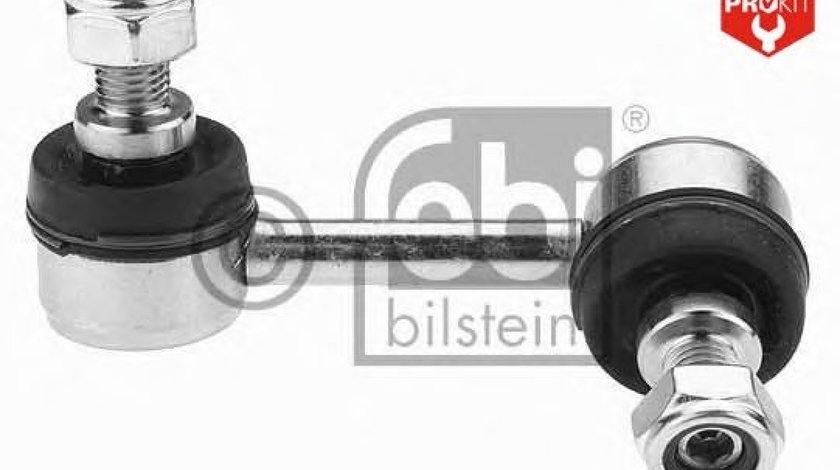 Brat/bieleta suspensie, stabilizator TOYOTA AVENSIS (T22) (1997 - 2003) FEBI BILSTEIN 18135 piesa NOUA
