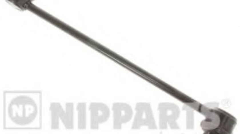 Brat/bieleta suspensie, stabilizator TOYOTA COROLLA Verso (ZDE12, CDE12) (2001 - 2004) NIPPARTS J4962034 piesa NOUA