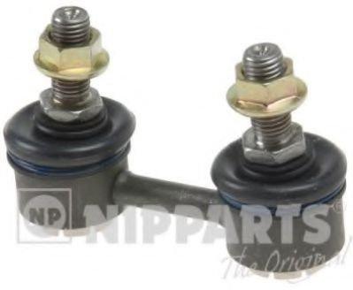 Brat/bieleta suspensie, stabilizator TOYOTA COROLLA Liftback (E11) (1997 - 2002) NIPPARTS J4962003 p...