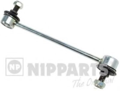 Brat/bieleta suspensie, stabilizator TOYOTA COROLLA Verso (ZER, ZZE12, R1) (2004 - 2009) NIPPARTS J4...