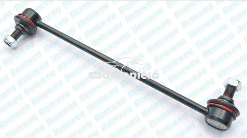 Brat/bieleta suspensie, stabilizator TOYOTA COROLLA Combi (E12J, E12T) (2001 - 2007) REINWEG RW70203 piesa NOUA