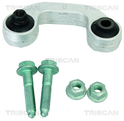 Brat/bieleta Suspensie, Stabilizator Triscan Audi 8500 29634