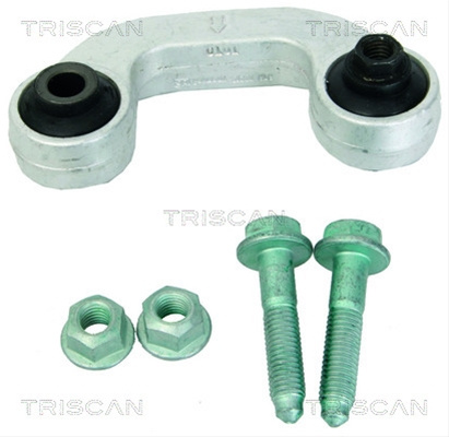 Brat/bieleta Suspensie, Stabilizator Triscan Audi 8500 29633