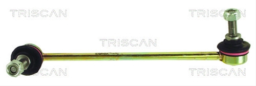 Brat/bieleta Suspensie, Stabilizator Triscan Bmw 8500 11602
