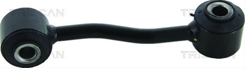 Brat/bieleta Suspensie, Stabilizator Triscan Jeep 8500 80613