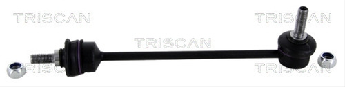 Brat/bieleta Suspensie, Stabilizator Triscan Land Rover 8500 17608