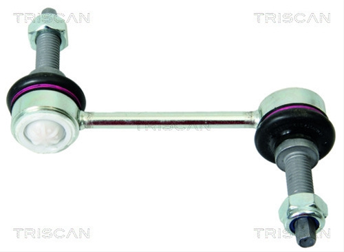 Brat/bieleta Suspensie, Stabilizator Triscan Land Rover 8500 17605