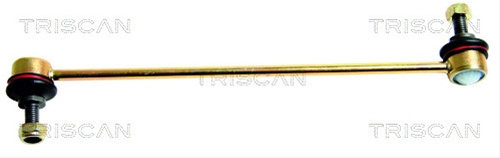 Brat/bieleta Suspensie, Stabilizator Triscan Mini 8500 11618