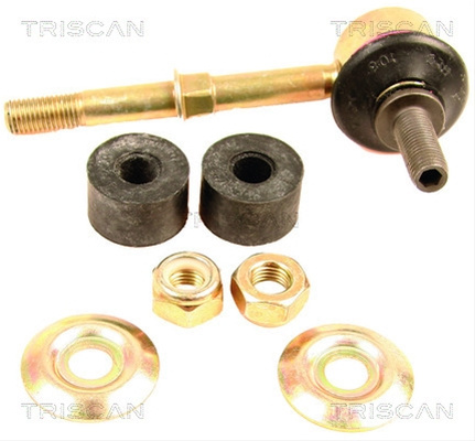 Brat/bieleta Suspensie, Stabilizator Triscan Volvo 8500 27606