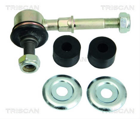 Brat/bieleta Suspensie, Stabilizator Triscan Mitsubishi 8500 42601