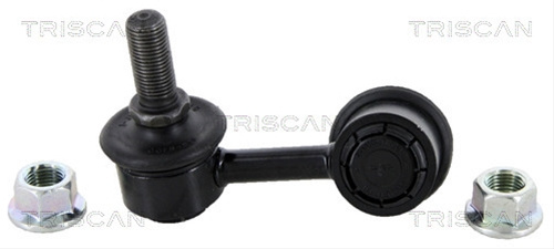 Brat/bieleta Suspensie, Stabilizator Triscan Nissan 8500 14669