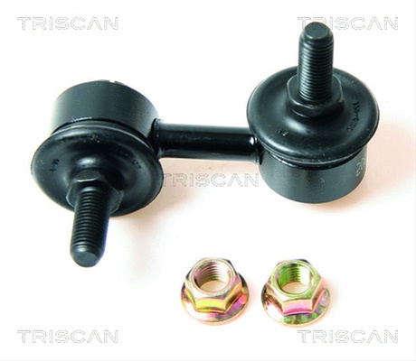Brat/bieleta Suspensie, Stabilizator Triscan Mitsubishi 8500 43605