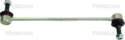 Brat/bieleta Suspensie, Stabilizator Triscan Chrysler 8500 80600