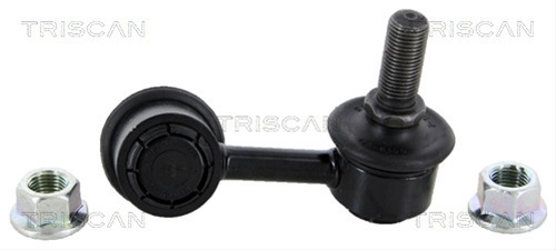 Brat/bieleta Suspensie, Stabilizator Triscan Nissan 8500 14670