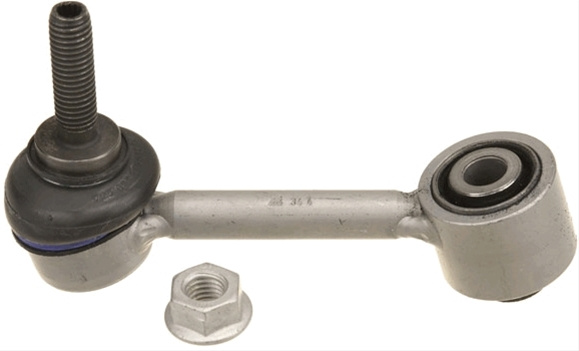 Brat/bieleta Suspensie, Stabilizator Trw Audi JTS484