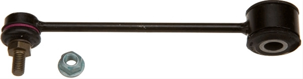 Brat/bieleta Suspensie, Stabilizator Trw Audi JTS507