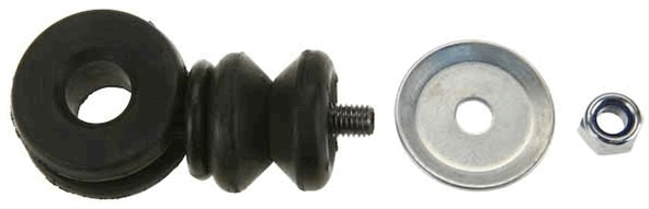 Brat/bieleta Suspensie, Stabilizator Trw Audi JTS534
