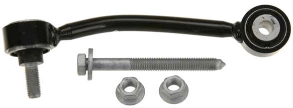 Brat/bieleta Suspensie, Stabilizator Trw Audi JTS521