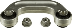 Brat/bieleta Suspensie, Stabilizator Trw Audi JTS606