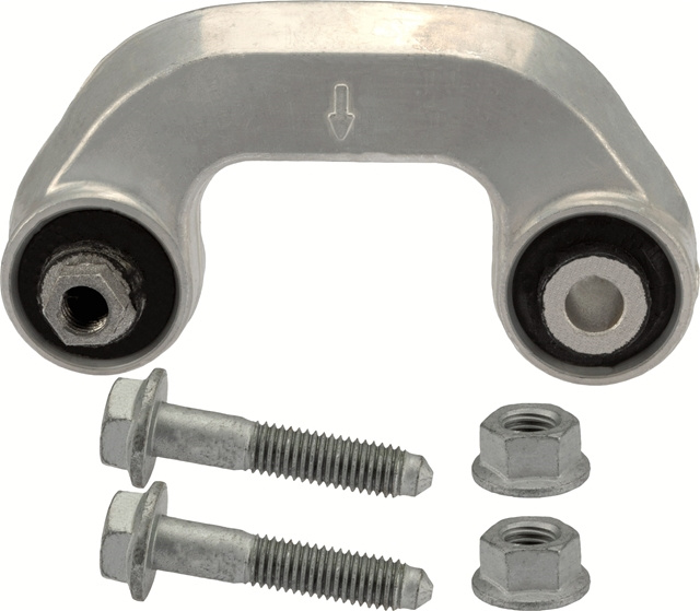 Brat/bieleta Suspensie, Stabilizator Trw Audi JTS422