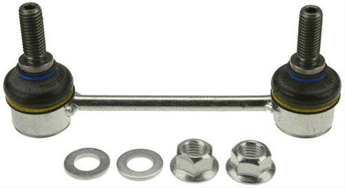 Brat/bieleta Suspensie, Stabilizator Trw Volvo JTS438
