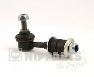 Brat/bieleta suspensie, stabilizator VOLVO S40 I (VS) (1995 - 2004) NIPPARTS J4895015 piesa NOUA