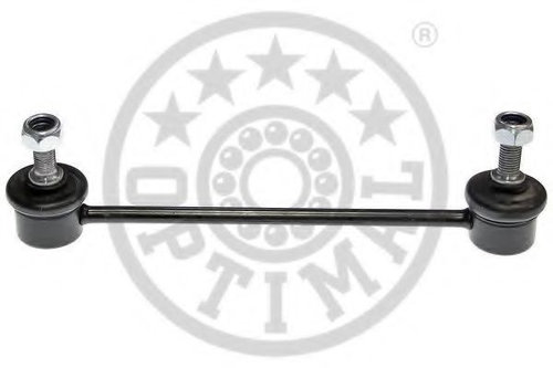 Brat/bieleta suspensie, stabilizator VOLVO S40 I (VS) (1995 - 2004) OPTIMAL G7-626 piesa NOUA