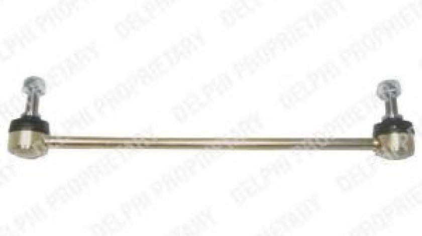 Brat/bieleta suspensie, stabilizator VOLVO S40 I (VS) (1995 - 2004) DELPHI TC2095 piesa NOUA