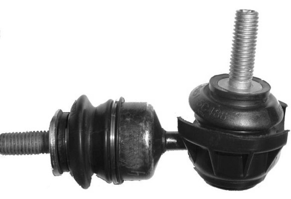 Brat/bieleta suspensie, stabilizator VOLVO S40 II (MS) (2004 - 2016) QWP WSS734 piesa NOUA