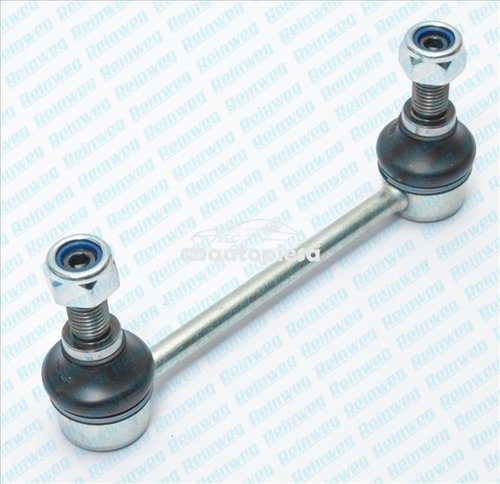 Brat/bieleta suspensie, stabilizator VOLVO S60 I (2000 - 2010) REINWEG RW73207 piesa NOUA