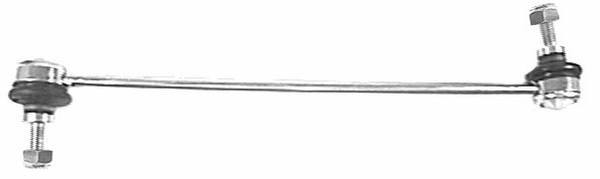 Brat/bieleta suspensie, stabilizator VOLVO S60 II (2010 - 2016) QWP WSS1819 piesa NOUA