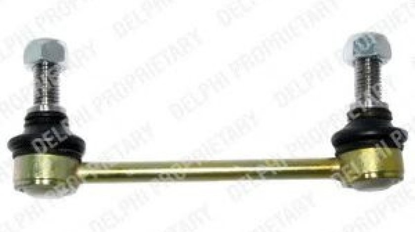 Brat/bieleta suspensie, stabilizator VOLVO S80 I (TS, XY) (1998 - 2006) DELPHI TC2096 piesa NOUA