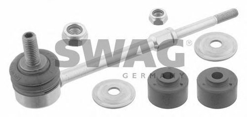 Brat/bieleta suspensie, stabilizator VOLVO S80 II (AS) (2006 - 2016) SWAG 50 93 0830 piesa NOUA