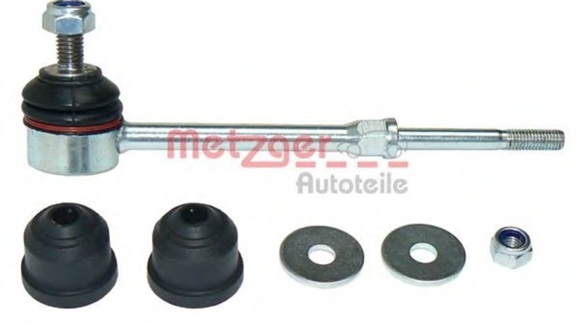 Brat/bieleta suspensie, stabilizator VOLVO S80 II (AS) (2006 - 2016) METZGER 53021919 piesa NOUA