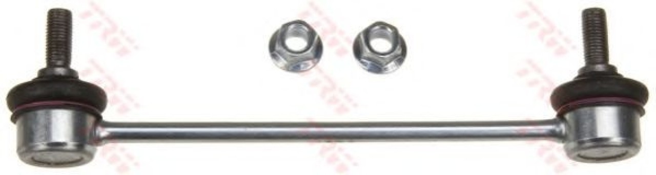 Brat/bieleta suspensie, stabilizator VOLVO V40 Combi (VW) (1995 - 2004) TRW JTS496 piesa NOUA