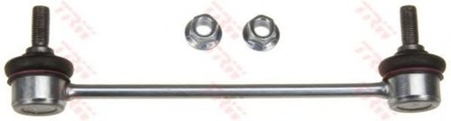 Brat/bieleta suspensie, stabilizator VOLVO V40 Combi (VW) (1995 - 2004) TRW JTS496 piesa NOUA