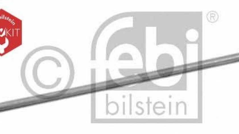 Brat/bieleta suspensie, stabilizator VOLVO V40 Combi (VW) (1995 - 2004) FEBI BILSTEIN 22390 piesa NOUA